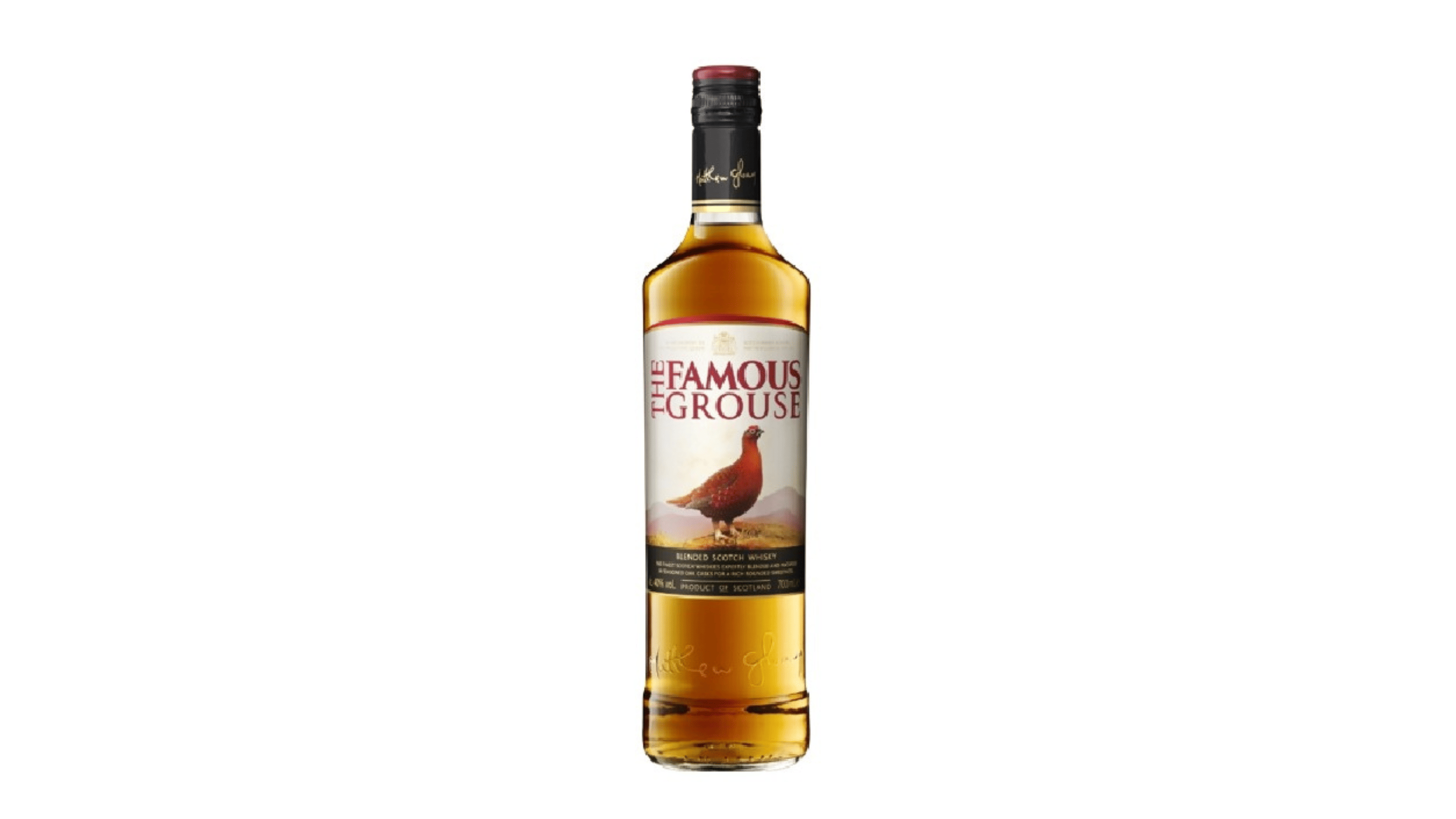Famous Grouse, 700ml – Booze Wagon