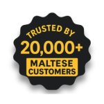 Trusted by 20,000+ Customers